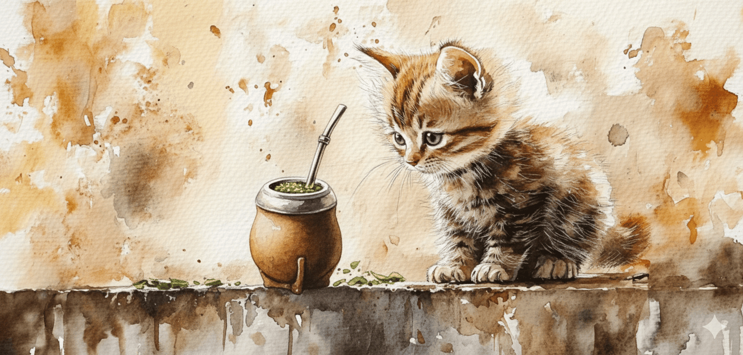 thumbnail for How is Yerba Mate different from Coffee?