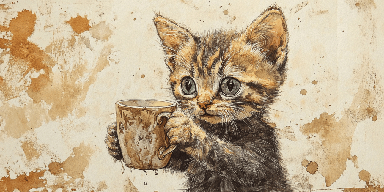 thumbnail for Developing a taste for your coffee