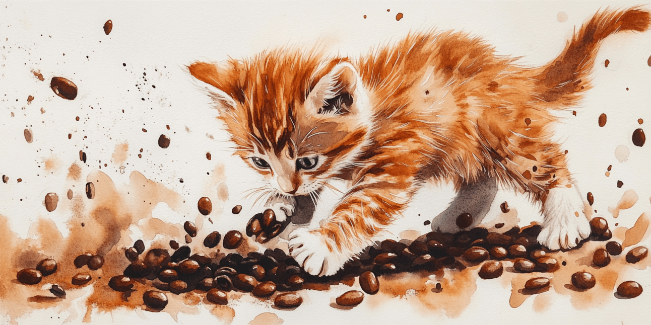 thumbnail for Fresh beans, tasty coffee