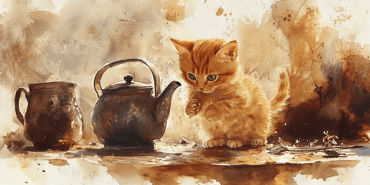 thumbnail for The Right Water Temperature to Brew Coffee