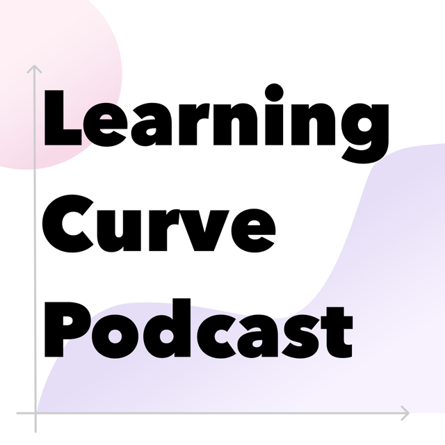 Learning Curve logo