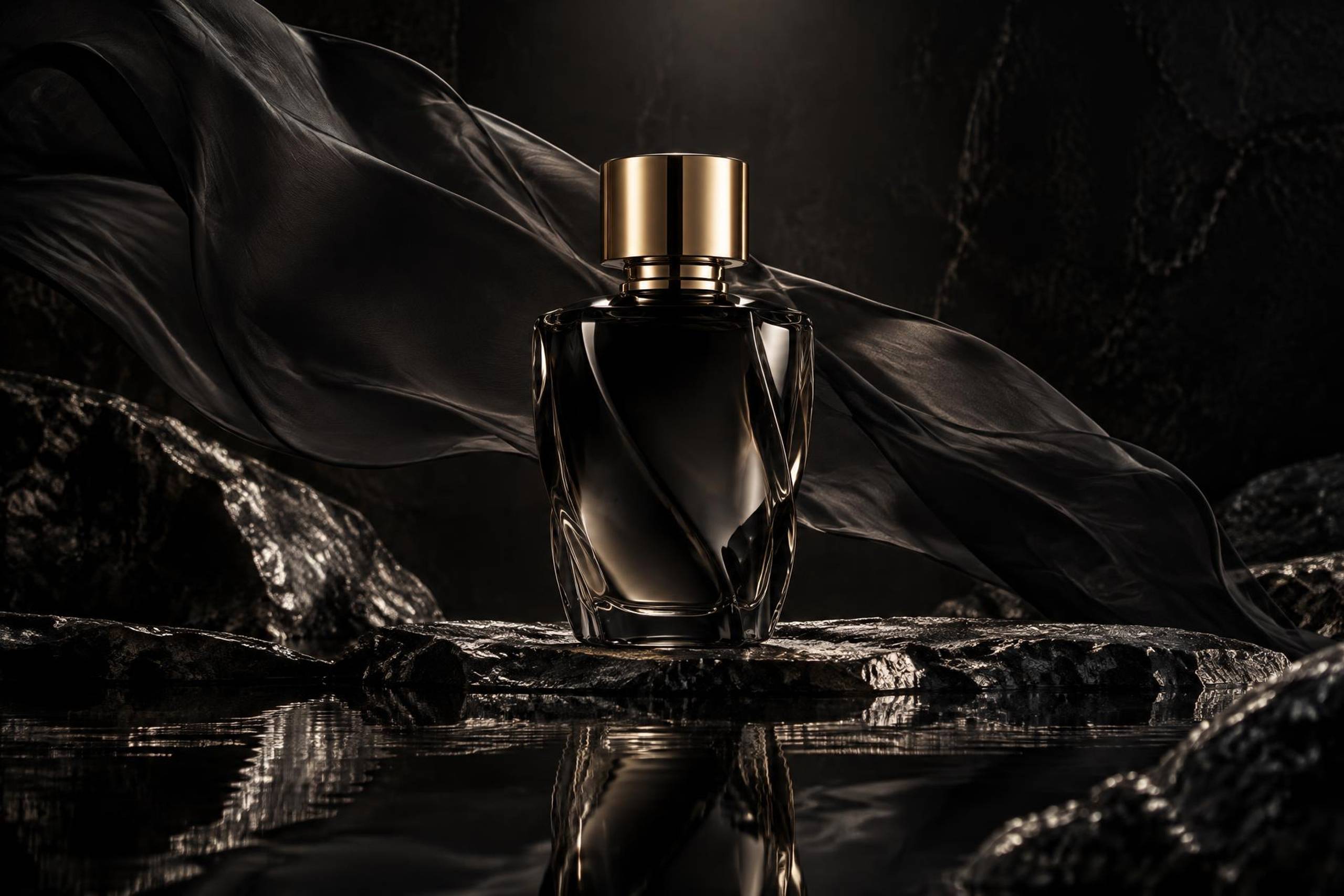 Oud fragrance collection