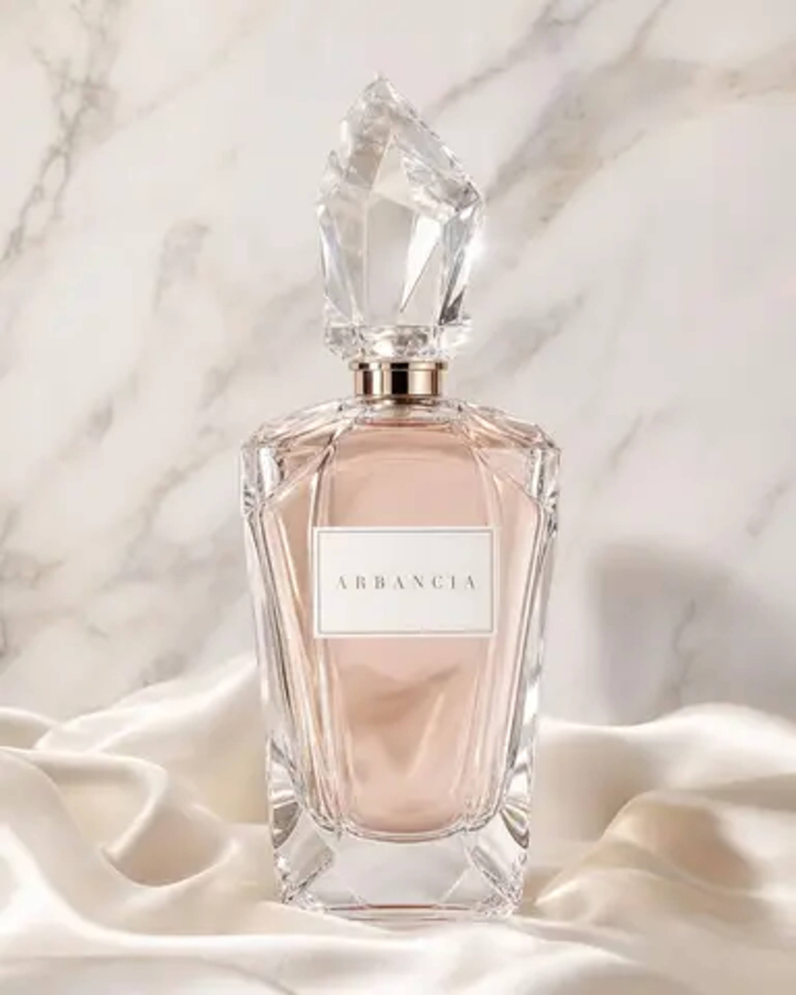 ARBANCIA New Arrivals collection
