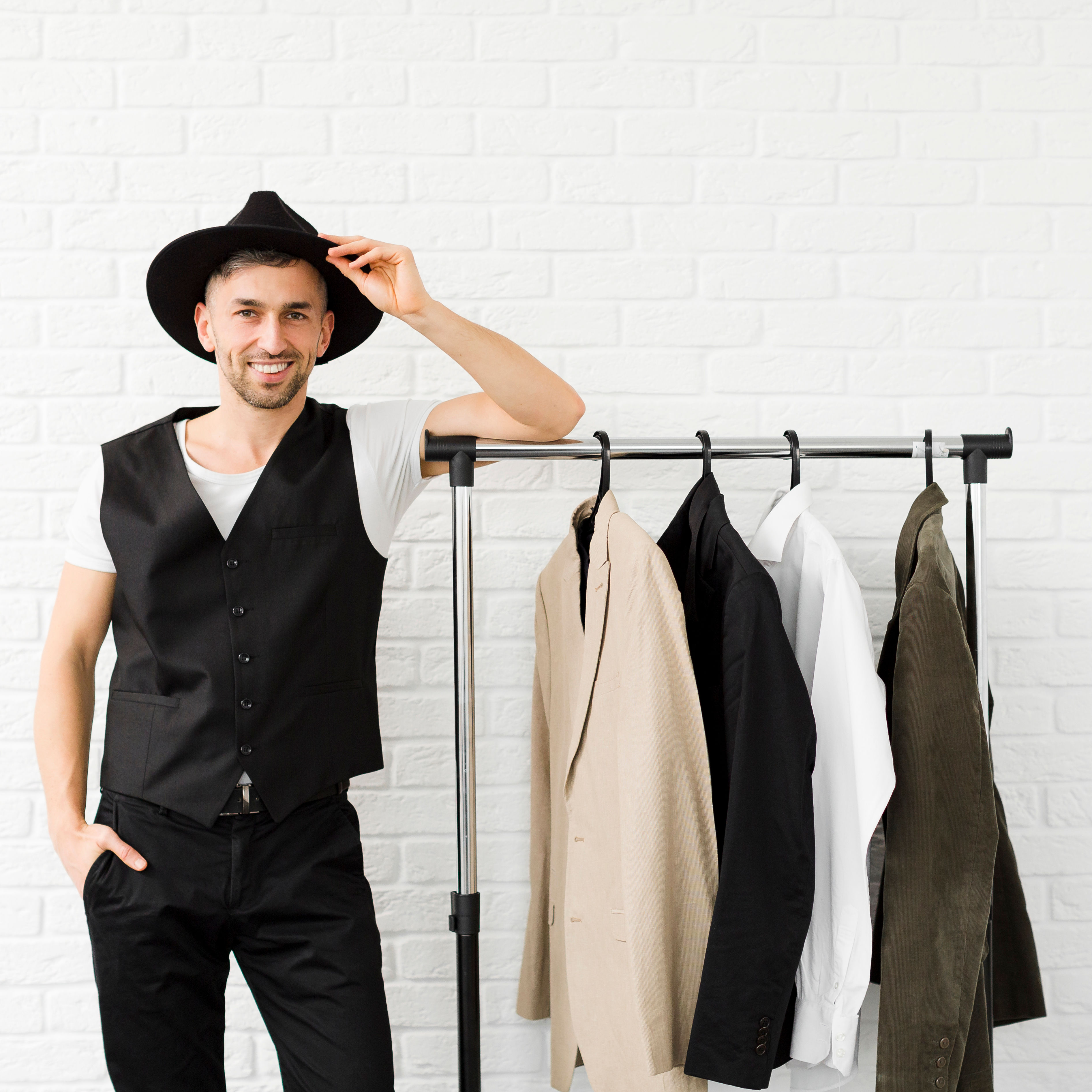 Men’s Fashion Clothes