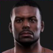 Michael Johnson
