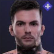 Cody Garbrandt