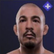 José Aldo
