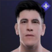 Brandon Moreno