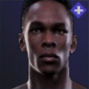 Israel Adesanya