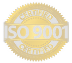 iso certified logo
