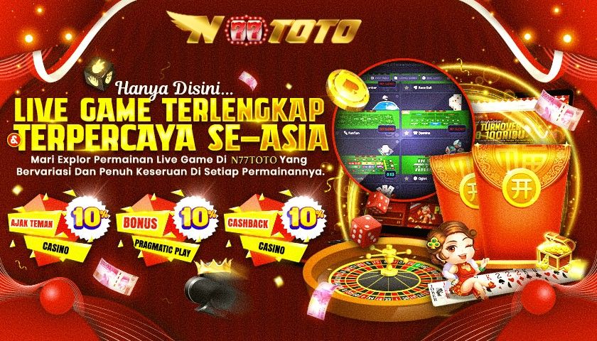 N77TOTO