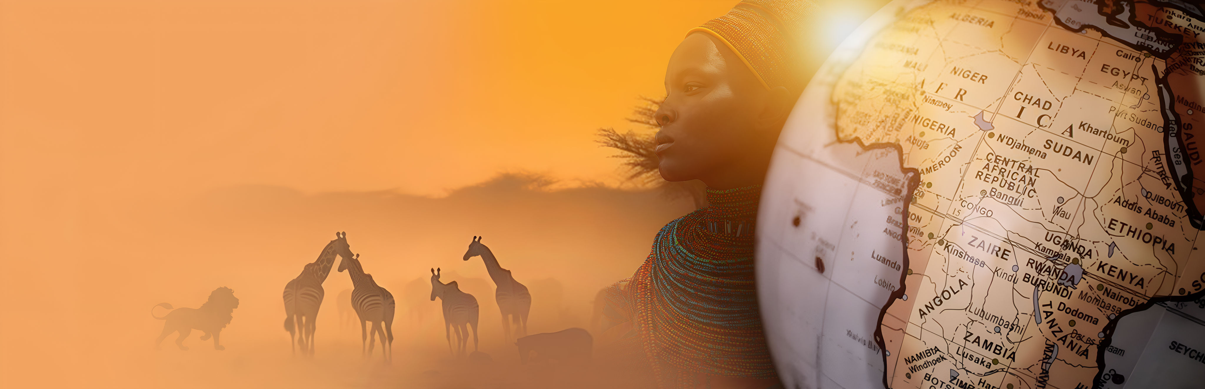 Africa