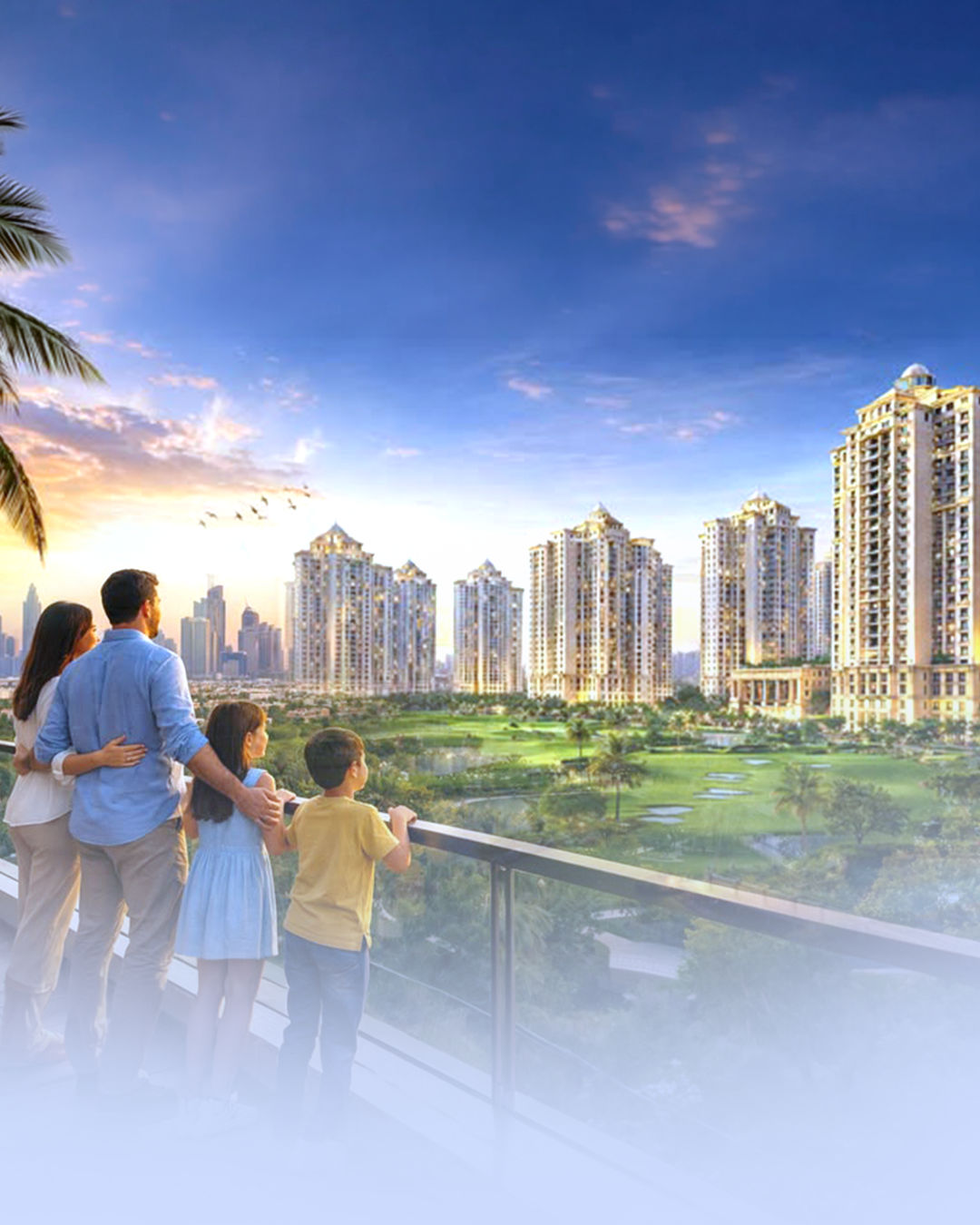 Find Your Dream Home