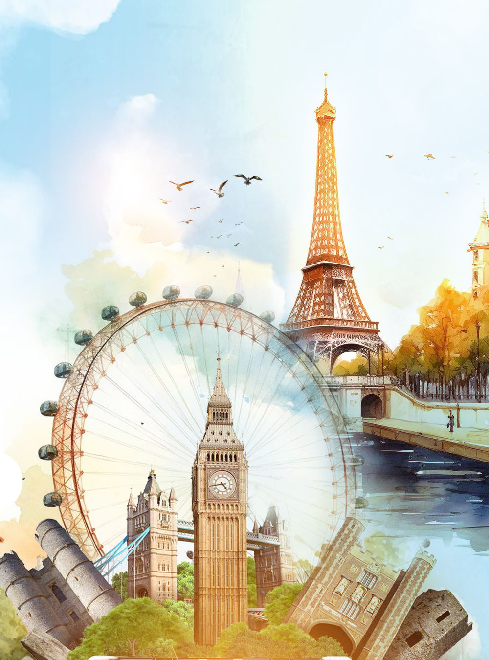 Europe