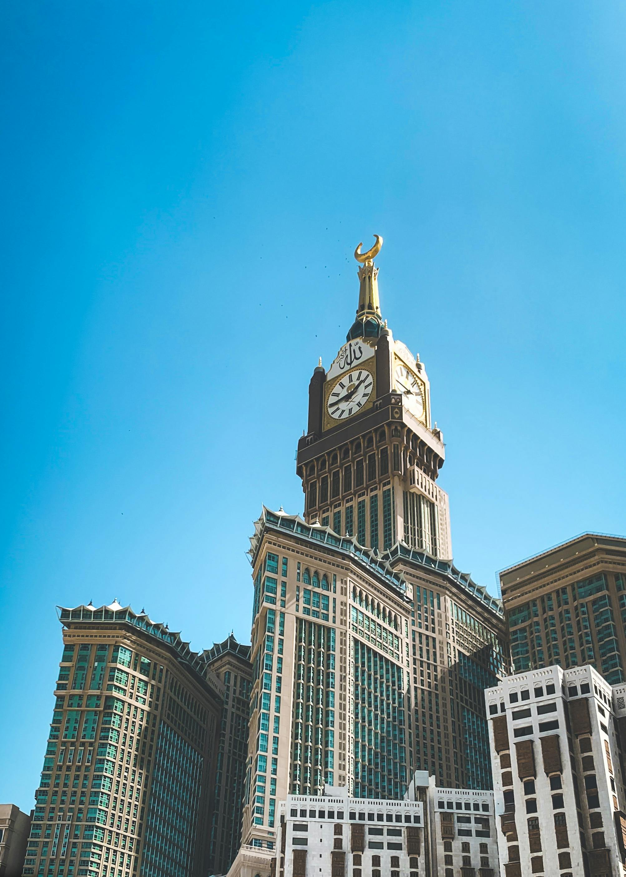 Saudi Arabia