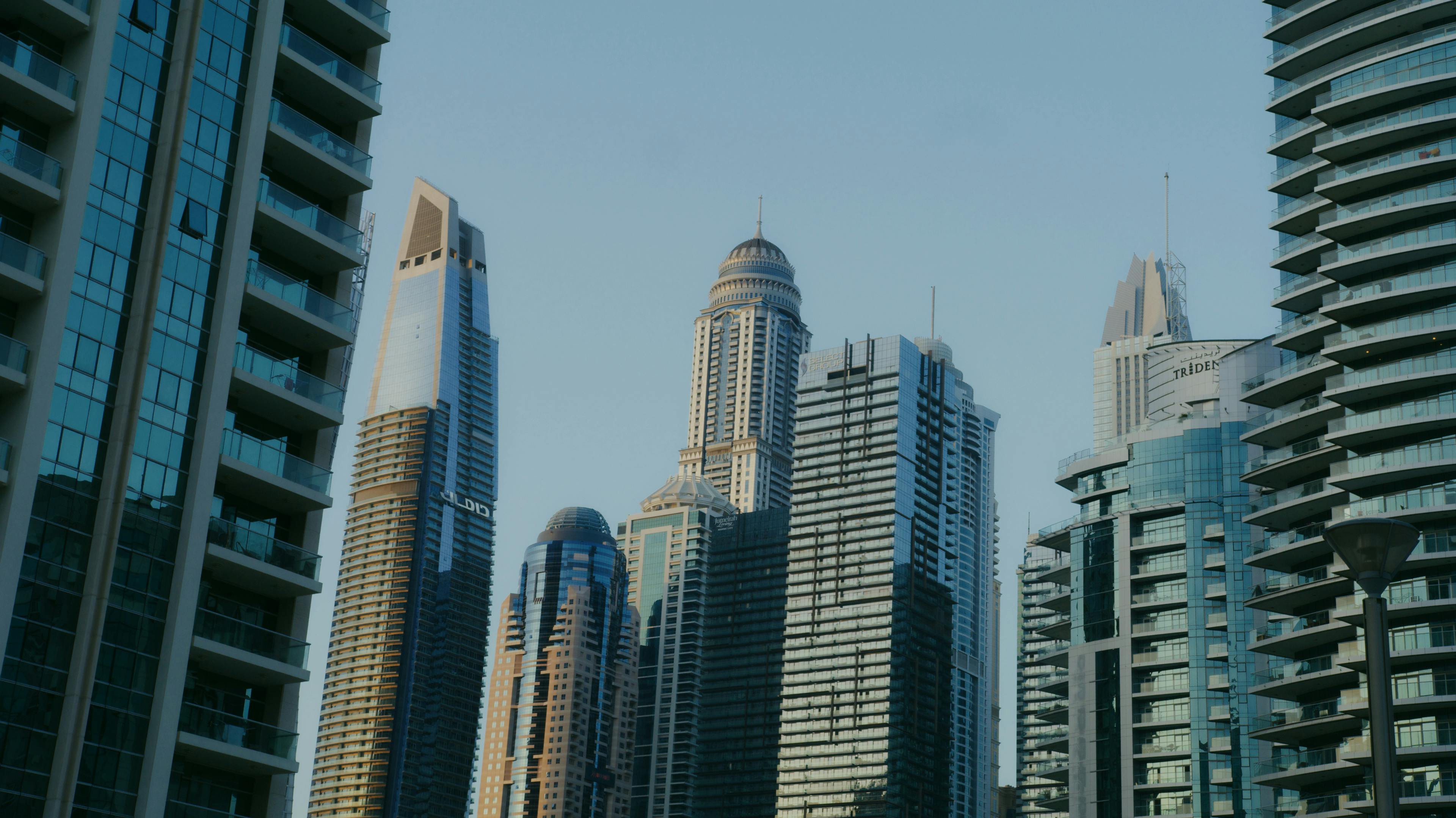 United Arab Emirates