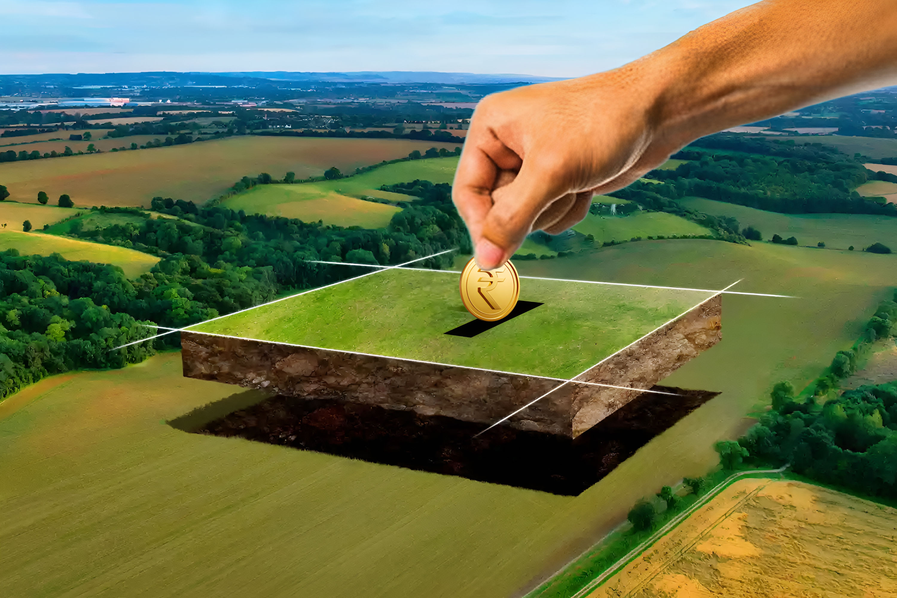 Land Investments
