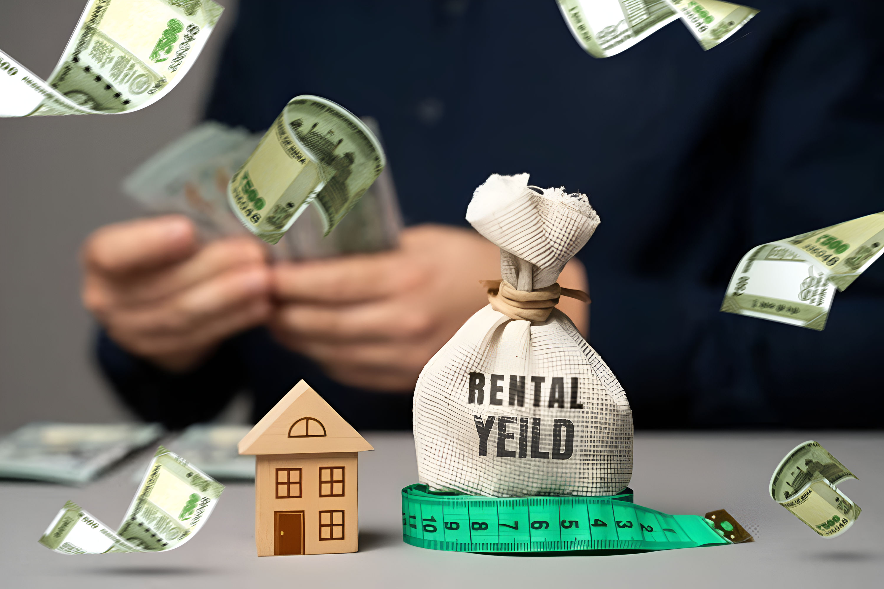 Rental Yield Assets