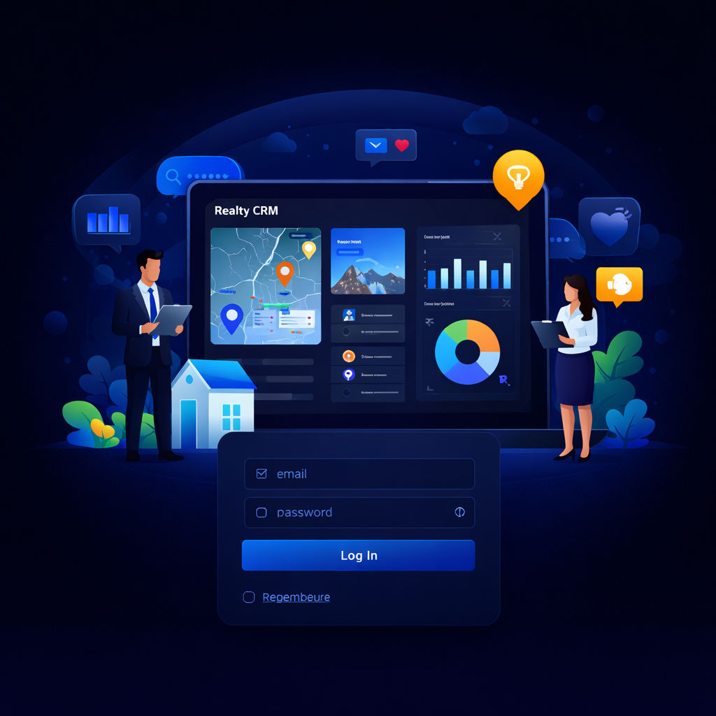 Realty CRM