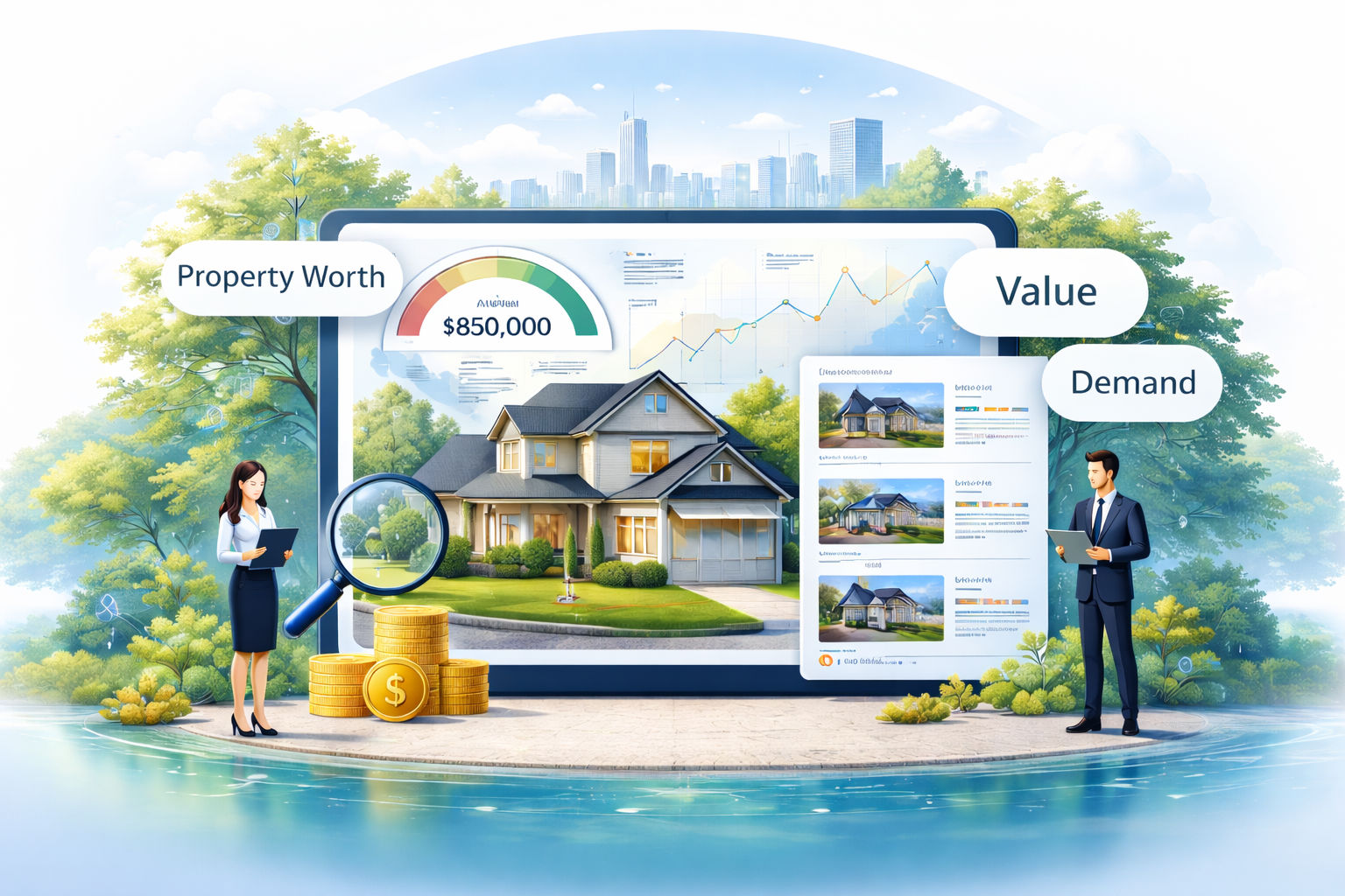 Property Worth