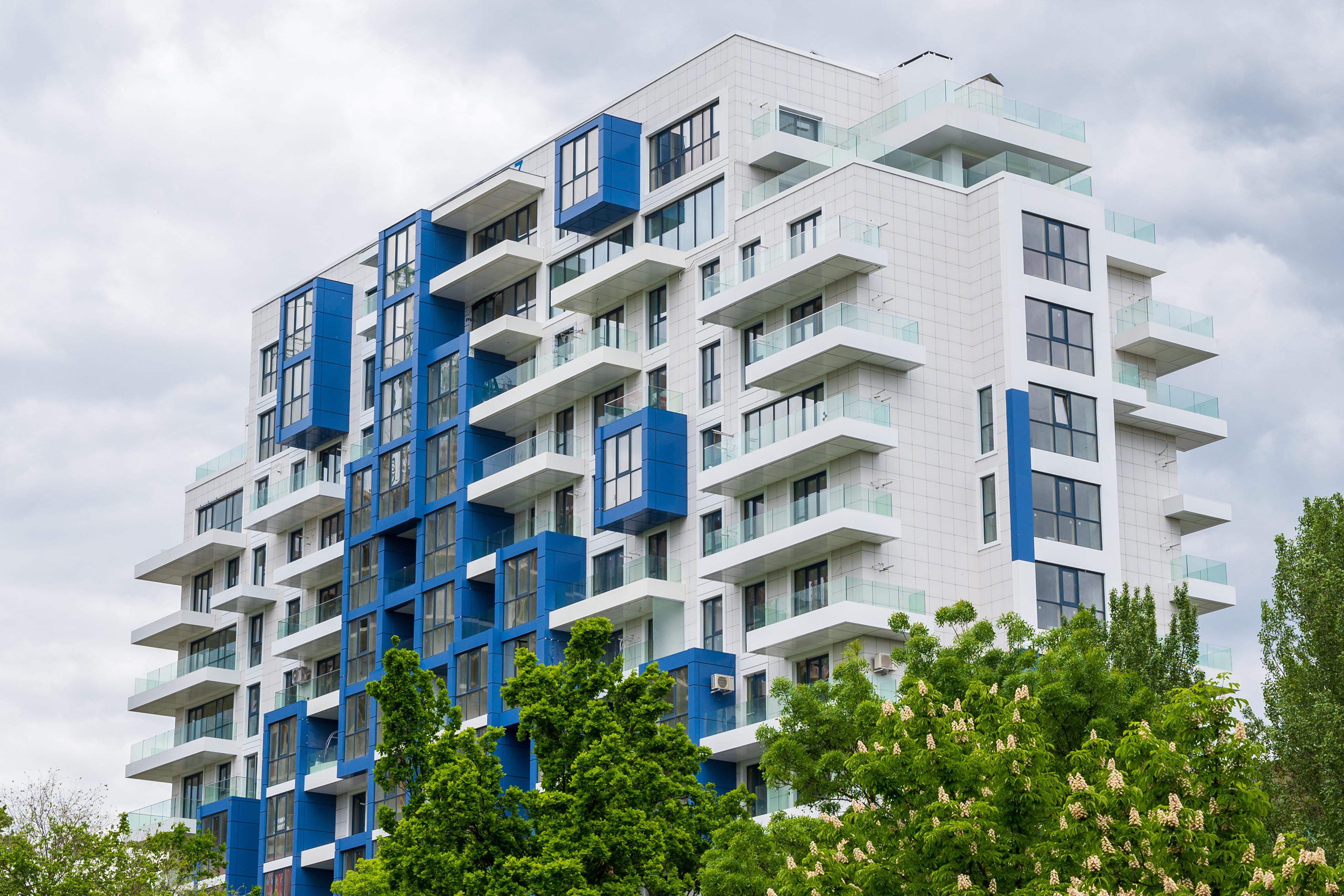 Whitefield Garden Apartment