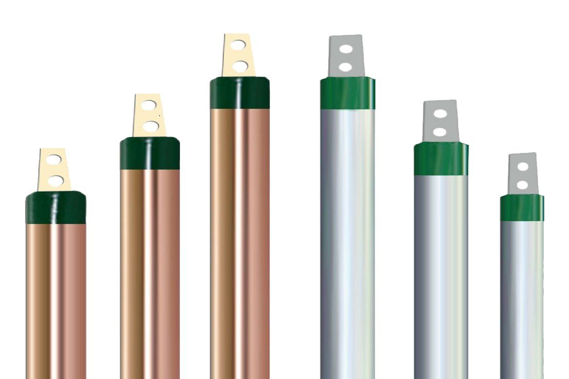 GI Earthing electrode supplier 