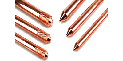 Copper Bonded Earthing Electrodes: A Comprehensive Guide