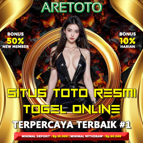 ARETOTO