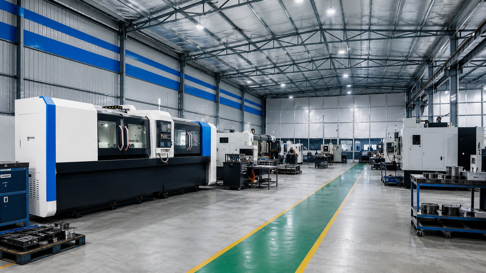 Quality Inspection and Metrology Workshop