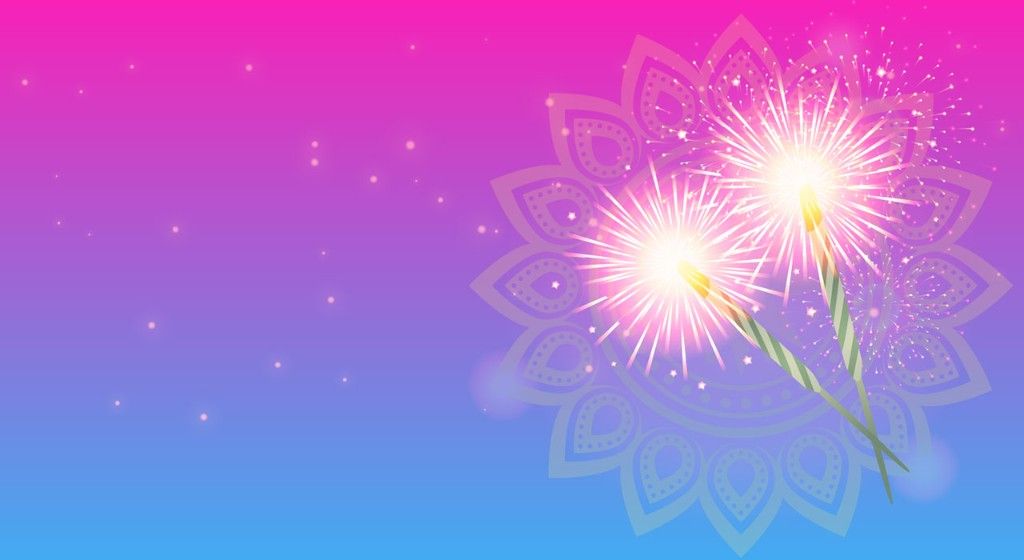 SPARKLERS