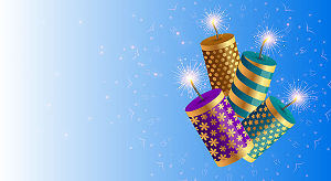 SINGLE SOUND CRACKERS