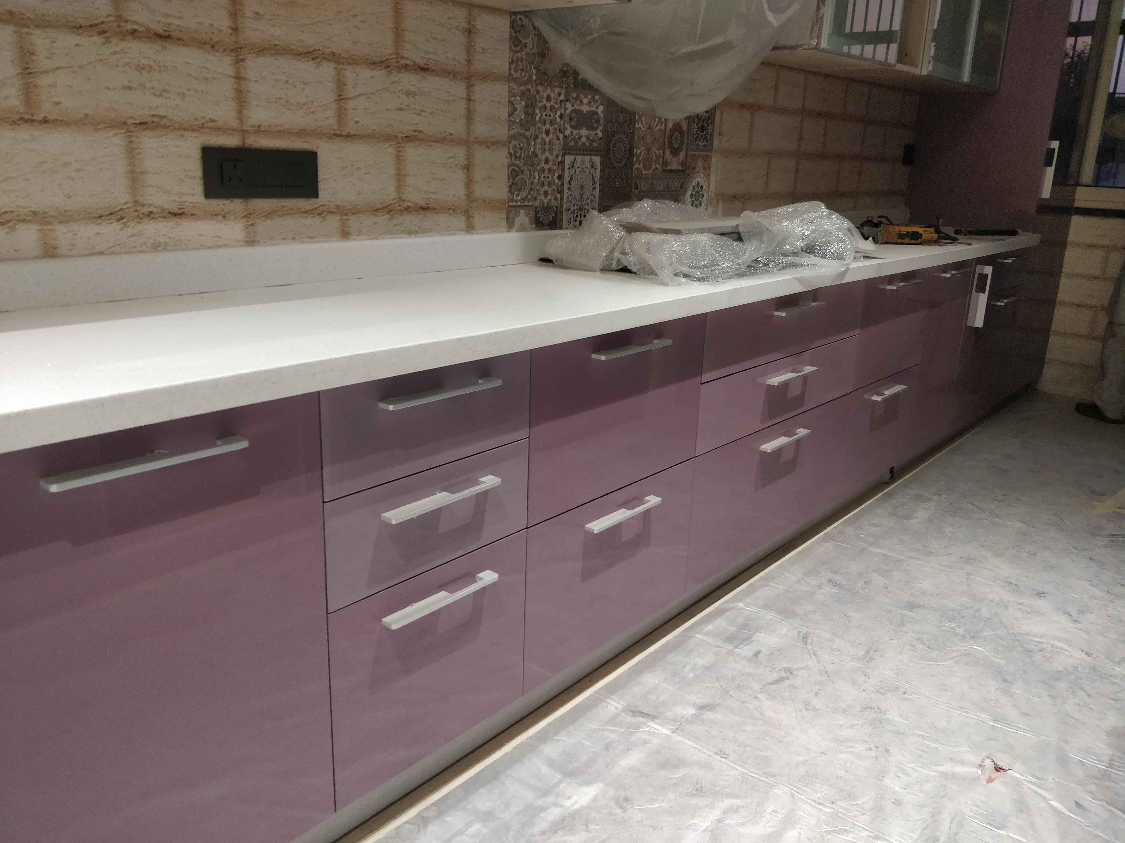 Amit Khurana Kitchen, Kirti Nagar