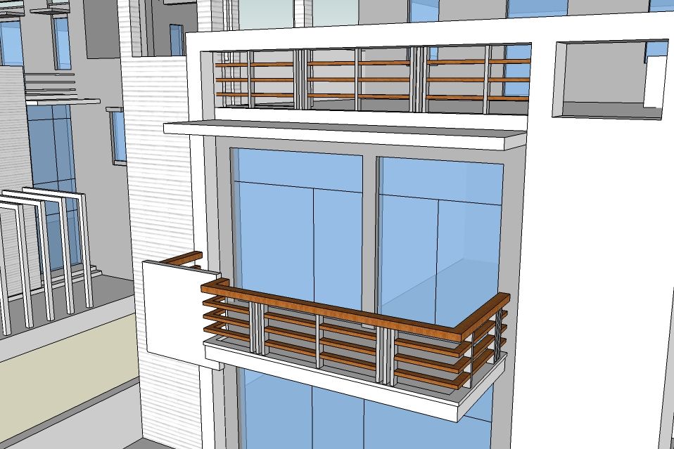 Babar Residence, Gurgaon