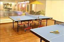 Belmont Club, Indore