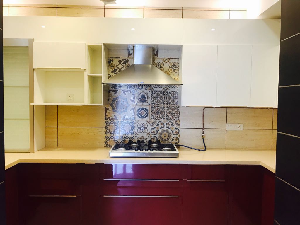 Harminder Singh, Sector 93A Noida