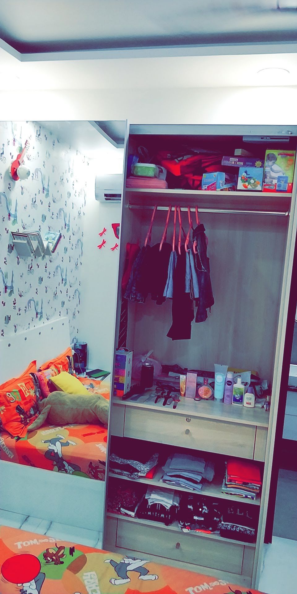 LS Vishal Arora, Rohini Sector 13