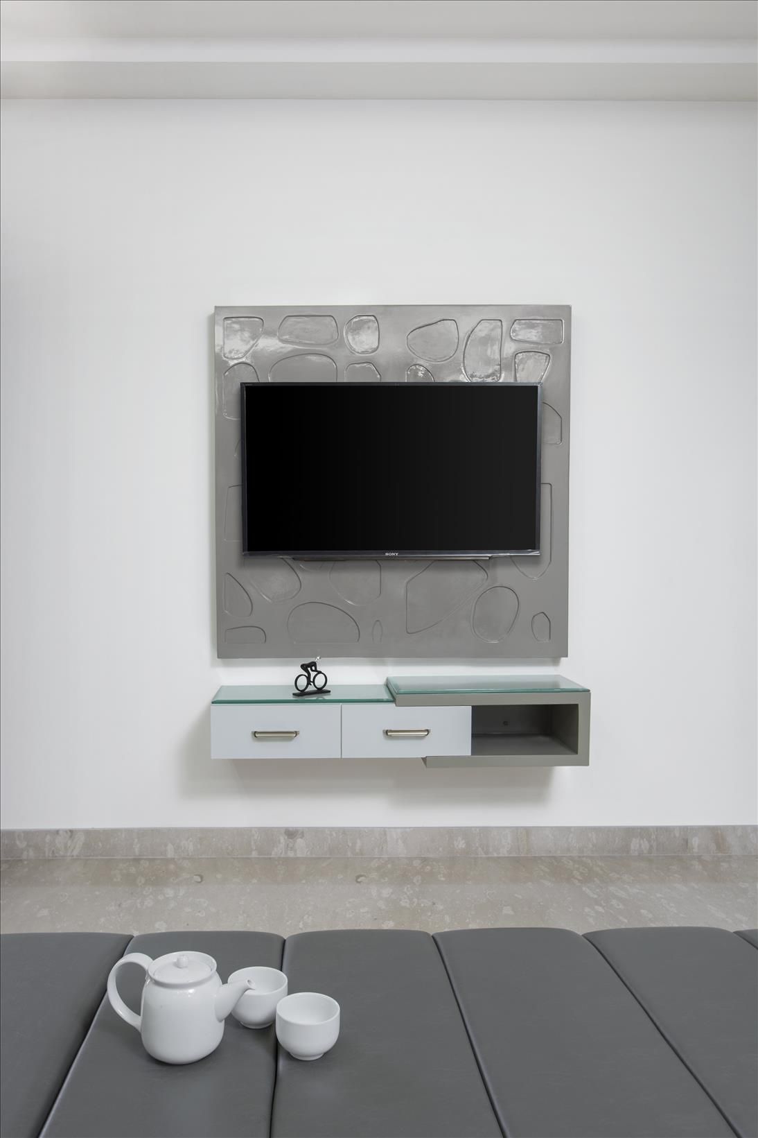 Rakesh Kohli, Inderpuri