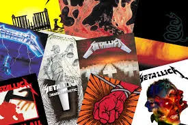 Album Metallica