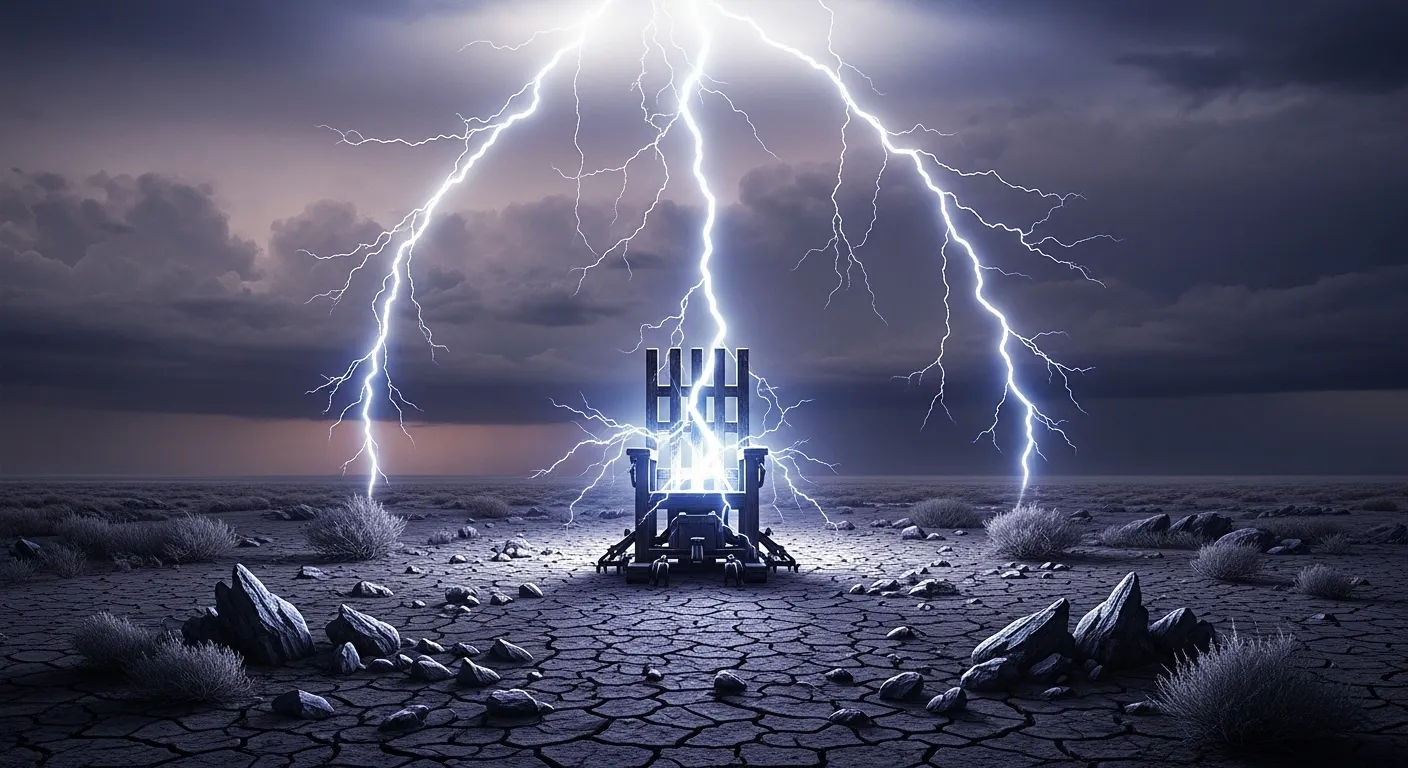 Lagu Metallica Ride The Lightning Epic Thrash Classic