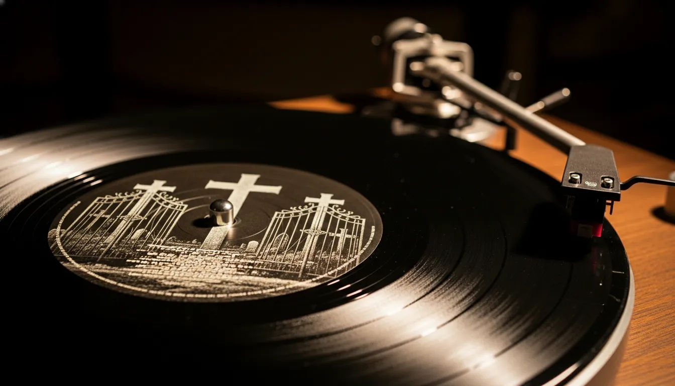 Master of Puppets Vinyl Edition Buying Guide