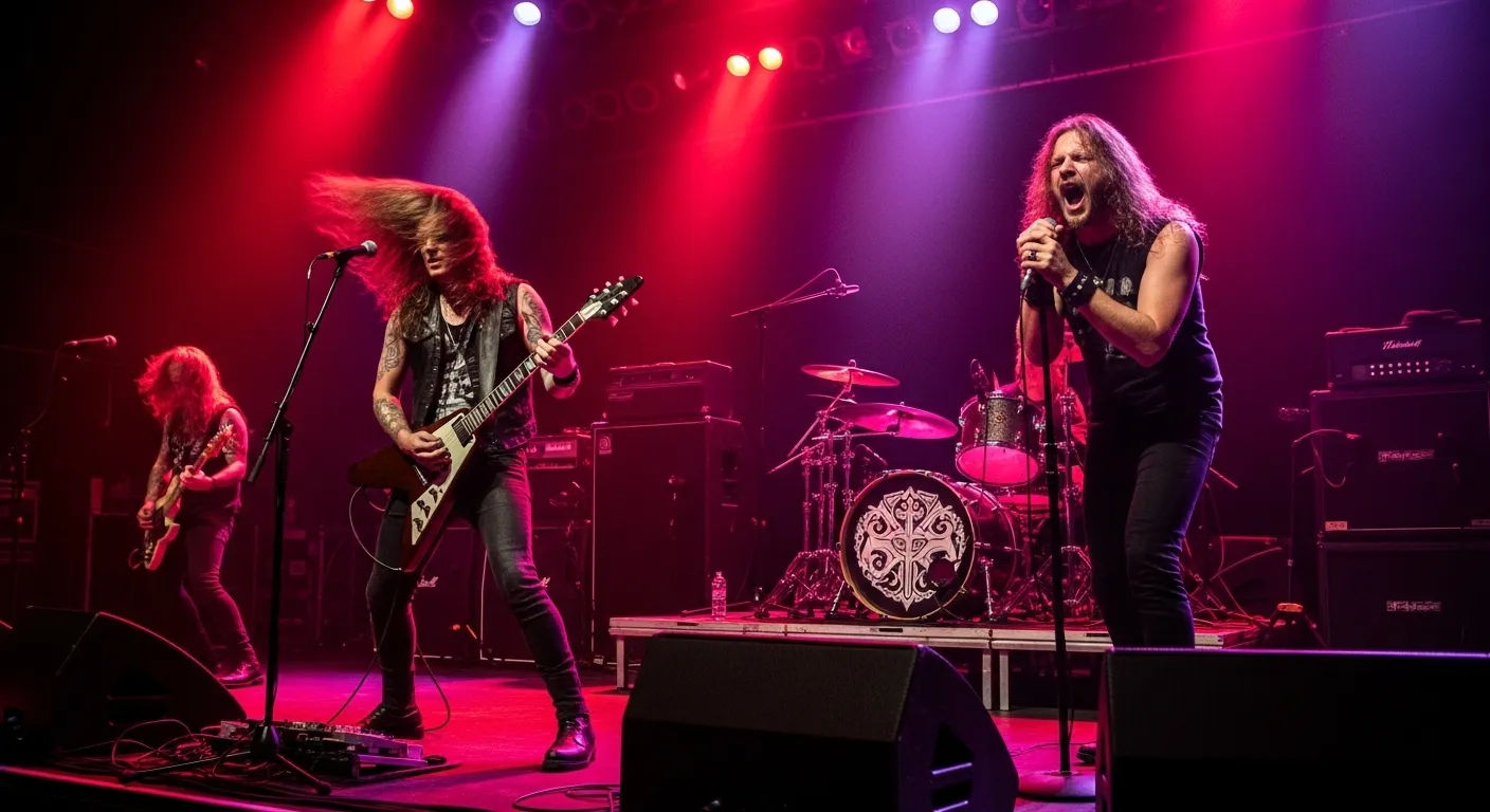 Master of Puppets song release date