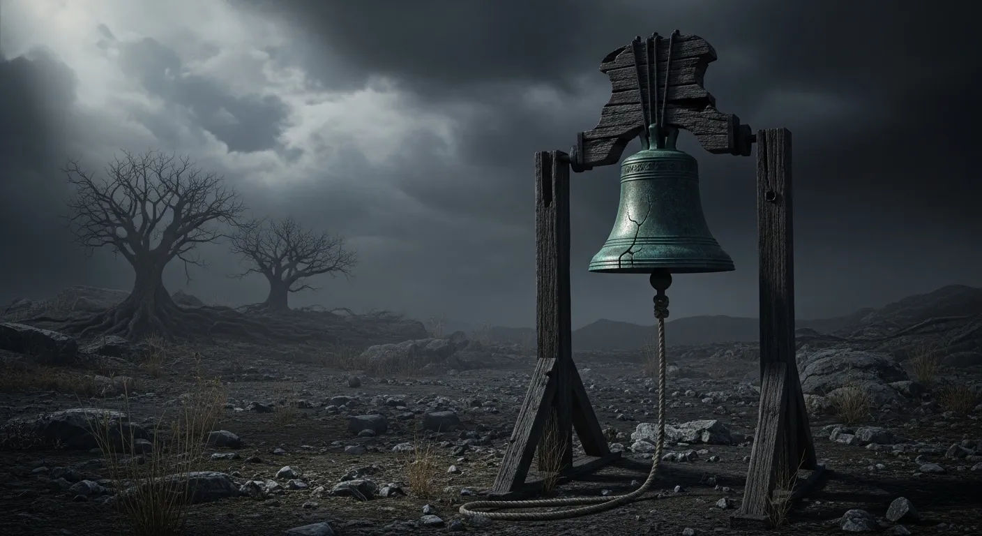 Metallica For Whom the Bell Tolls War Theme Analysis