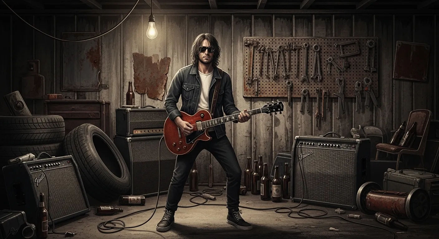 Metallica Garage Days Revisited full Album Track Breakdown