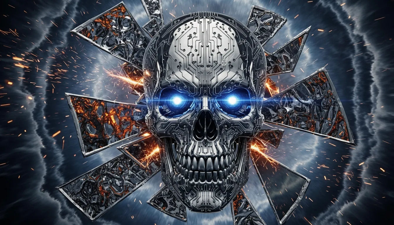 Metallica new album 2024