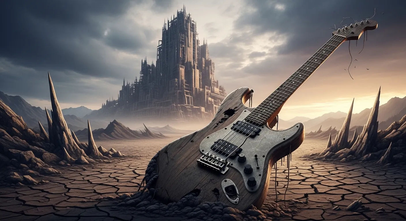 Metallica New Album 2024 Latest Release Overview