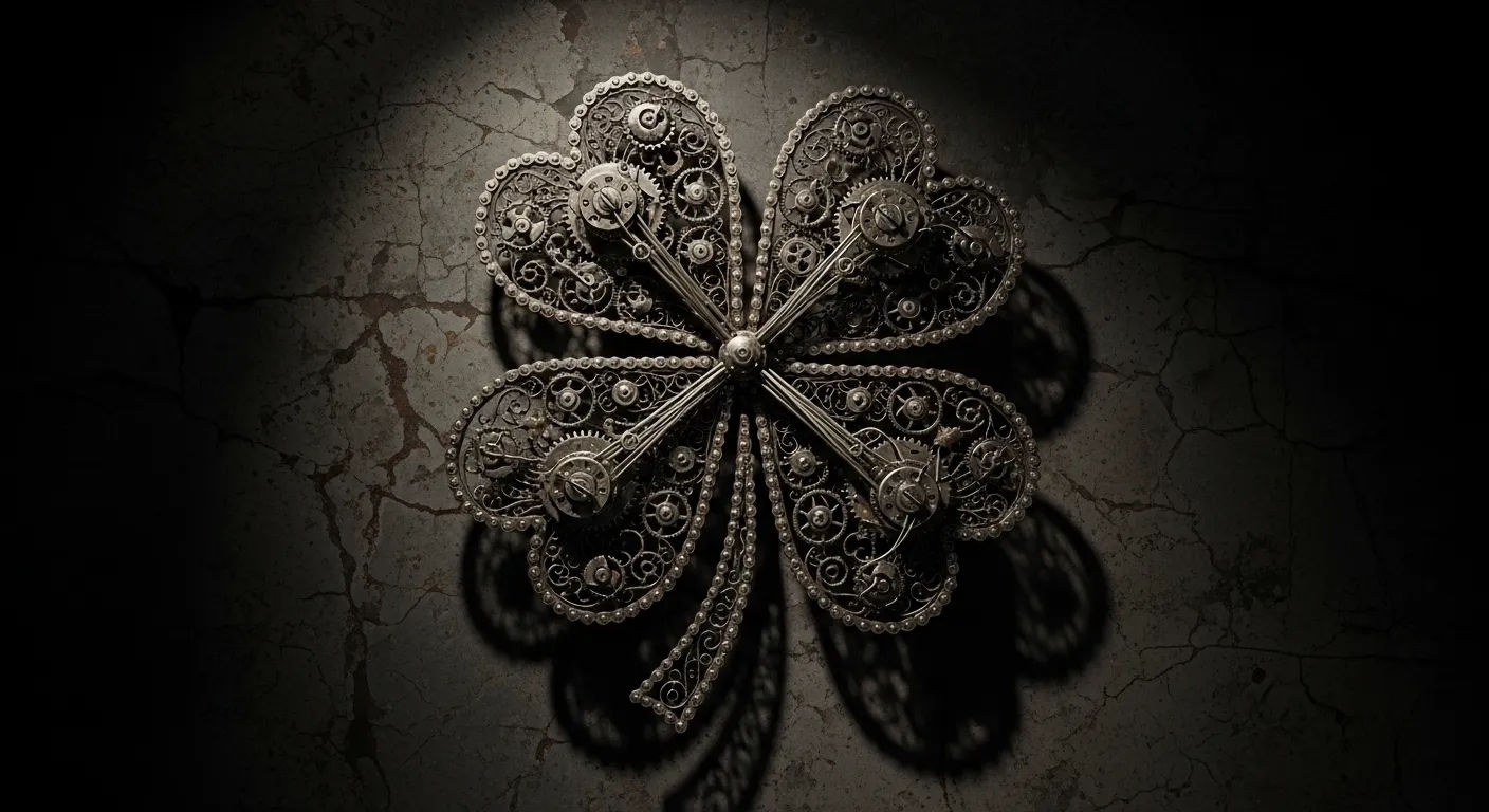 No Leaf Clover Metallica