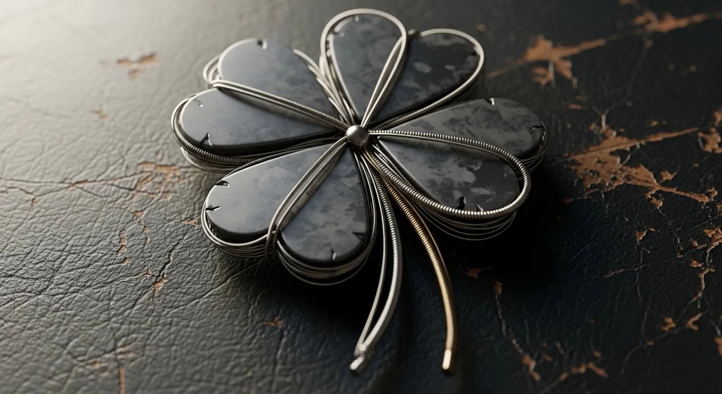 No Leaf Clover Metallica Symphonic Rock Classic