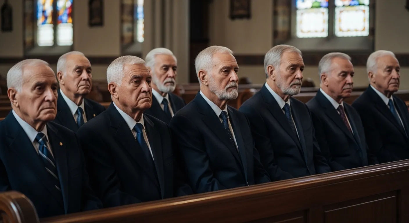 Obituary members