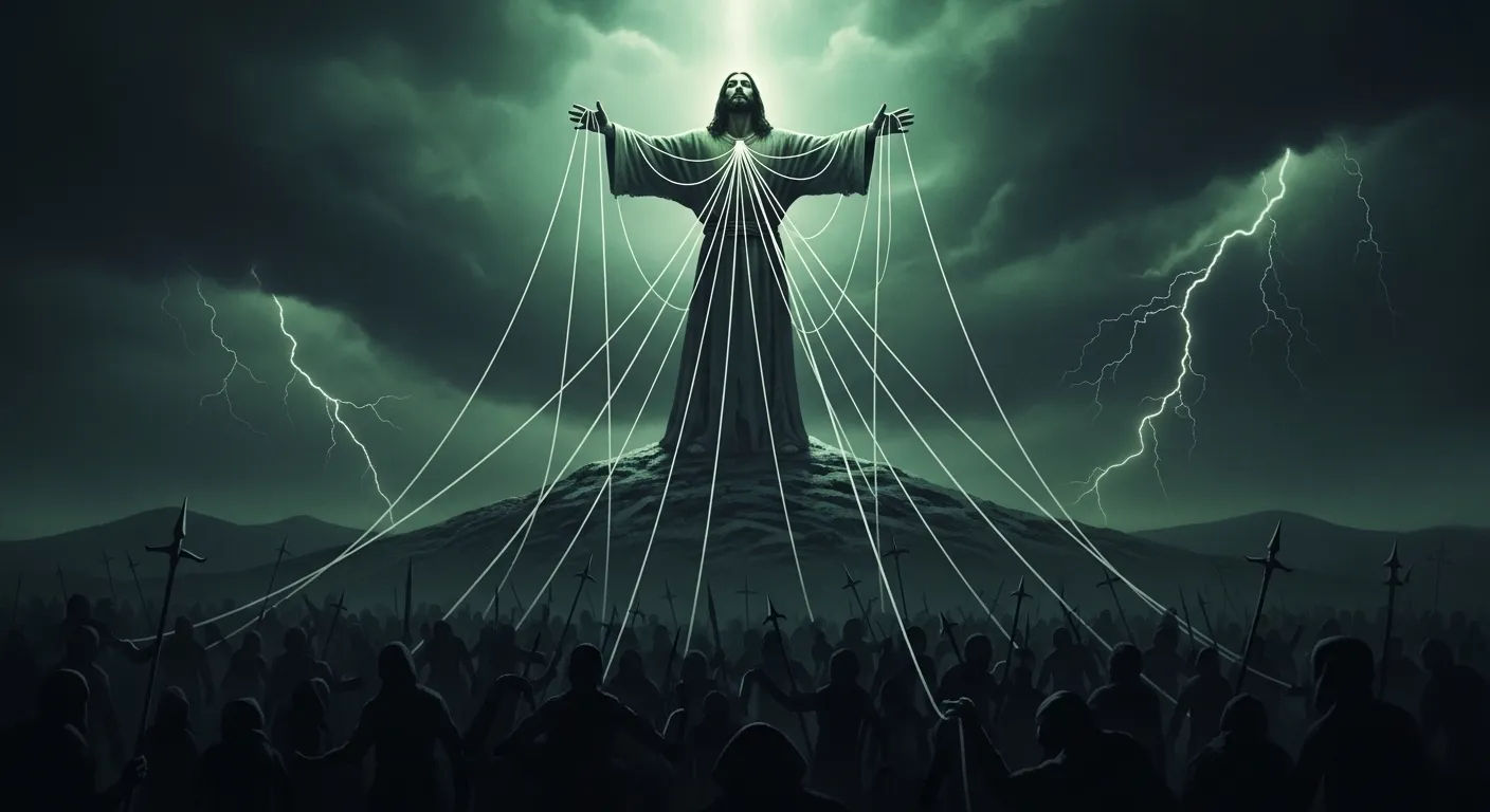 Play Metallica Master of Puppets album On Streaming Platforms