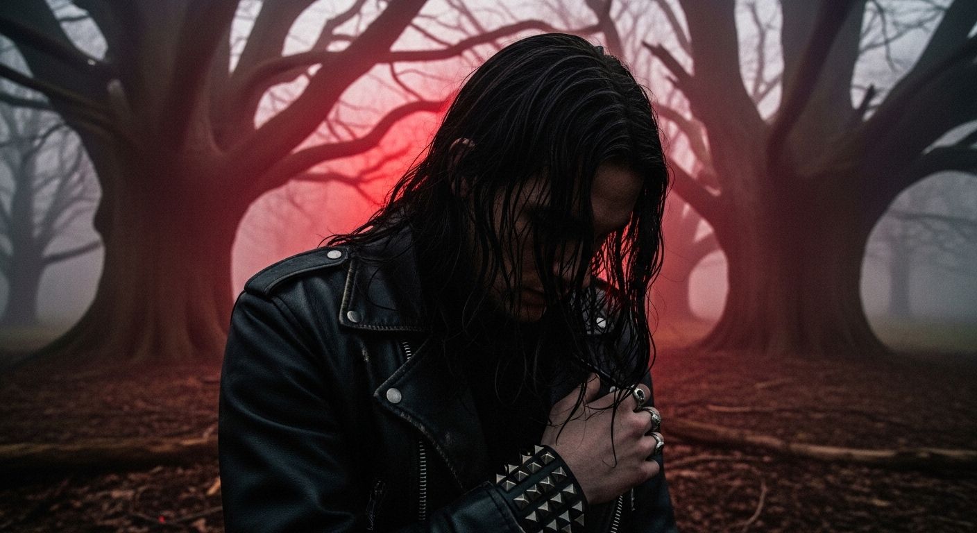 Red anarchist black metal Origins and Influence